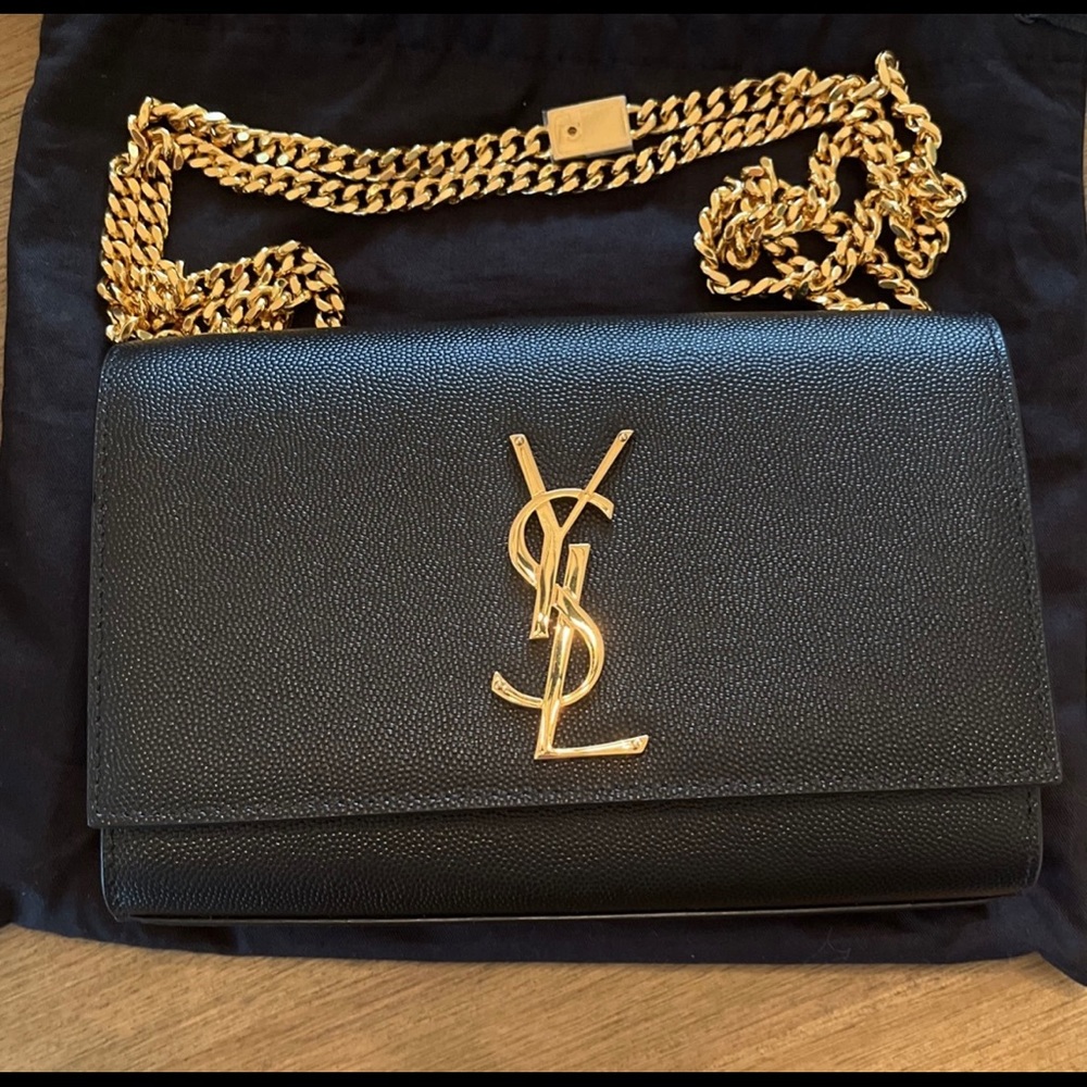 COPY - YSL Handbag